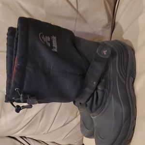 Kamik boots
